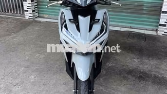 Honda Vario 2024 Xám zin keng bán trả góp