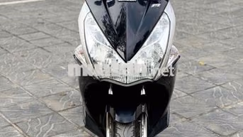 Honda Air Blade 2012 Đen bạc