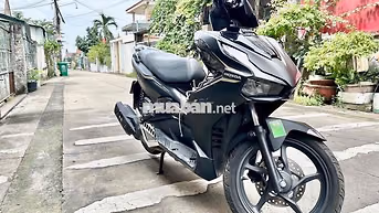 Honda Air Blade 2022 Đen 41000 km chính chủ