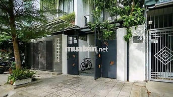 Cho thuê phòng, nam ở ghép nhà phố đủ nội thất