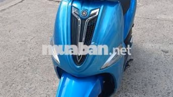 Yamaha Nozza FI Xanh Xe tay ga