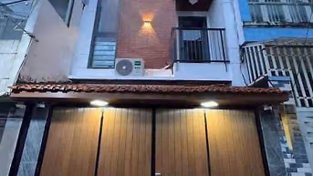 Bán căn hộ dịch vụ Trần Văn Cẩn - Lũy Bán Bích, Phường Tân Thới Hòa