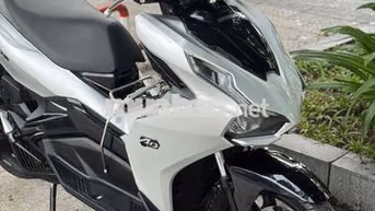 AirBlade 125 2val 2021 Bạc Porsche bstp chính chủ