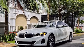 BMW 320i Sportline Model 2024 26.000 miles