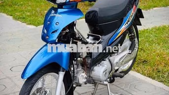 Honda Wave S Thái 54 full tóp ping