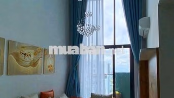 Chuyên Emerlad Celadon - 112m2 3PN Full Nội Thất cao cấp