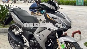 Winner X V4 Abs 150 2025 Bạc nhám 3.000km bstp