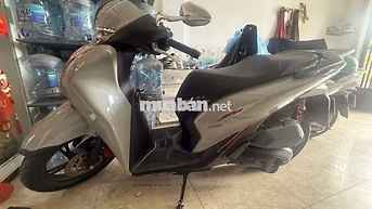 Honda SH 160 2025 Xám 4200km