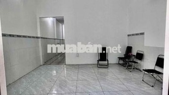 Nhà Cấp 4 : 4x18m (2PN 1WC) Hẻm 4m Cụt. LÊ ĐÌNH CẨN, Tân Tạo. Bình Tân