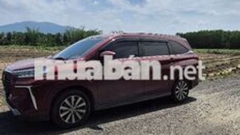 Toyota Vios 2024 Đỏ 50.000 km