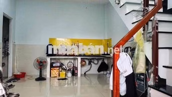 cho thuê nhà đường thới hoà sát kcn sát chợ hẻm 5m nhà mới sạch sẽ