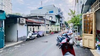 💰💰 HẺM XE TẢI - LÀM KHO HÀNG KINH DOANH RẤT TỐT - LÊ ĐỨC THỌ, P15
