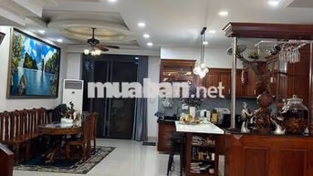 Cho thuê phòng trong căn hộ khu Jamona (Thủ Đức)