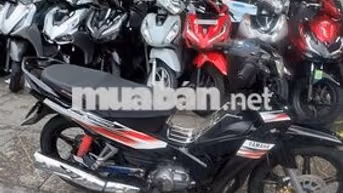 Yamaha Sirius RC 2010 Đen Việt Nam