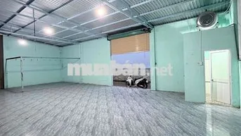 CHO THUÊ NHÀ XƯỞNG MỚI 8,2x17m 8tr - ĐƯỜNG XE TẢI - ĐA NGÀNH