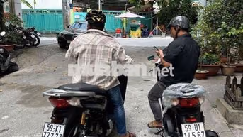 Honda SH 150i Ý Xe tay ga