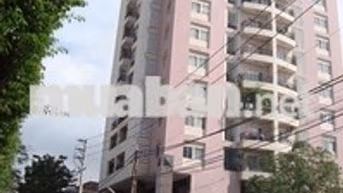 Cho thuê căn hộ Bigemco đường Lý Thường Kiệt dd Đại Học Bách Khoa