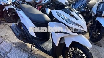 Honda Vario 125 2024 Trắng