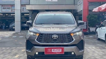 Toyota Innova Cross 2.0 CVT 2024 - 795 Triệu