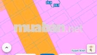Nghộp Thở Bán Gấp Thửa Đất Sổ Riêng Cạnh KCN Tam Phước