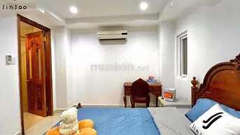 🔥 TÒA NHÀ TIỆN NGHI – VỊ TRÍ ĐẸP | CỬU LONG – TÂN BÌNH 🔥