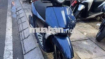 Yamaha Janus 2018 Xanh Đã sử dụng