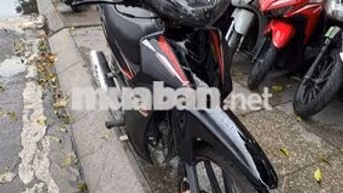 Yamaha Sirius RC 2025 50cc Đen 90% mới