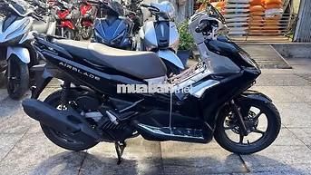 Honda Air Blade 160 ABS 2023 Đen Đã sử dụng