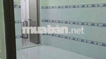 Cho thuê phòng trọ kế bên ĐH công nghiệp - Hẻm 48 Lê Lợi, giá 2,9trieu