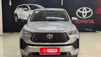Toyota Innova Cross 2.0 CVT 2024 - 790 Triệu