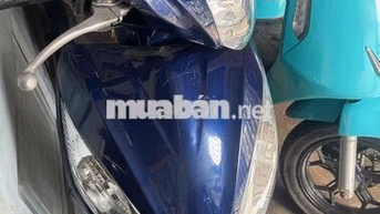 Honda Vision 2013 Xanh