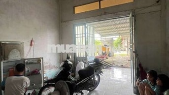 Nhà đất gần khu công nghiệp Hòa Phú