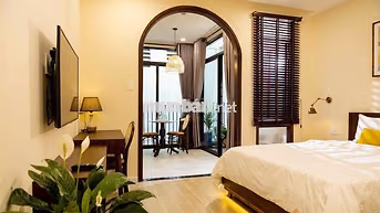PHAN KẾ BÍNH – QUẬN 1 | Ở NGAY TRUNG TÂM SÀI GÒN
