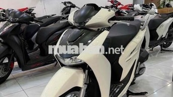 Honda SH160 ABS 2026 Trắng 600km