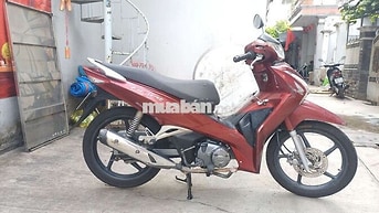Honda Future LED 2022 Đỏ Zin êm