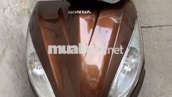 Honda Vision 2014 Nâu