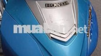 Honda Wave A 100 Xanh Việt Nam