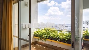 Bán căn hộ chung cư Horizon, Quận 1, 136m2, 3PN, 9.5 tỷ, sổ hồng