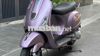 xe  Vespa LX125 3vie Đk 2014 Bs76 giấy tờ đầy đủ