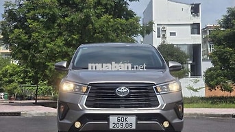 INNOVA 2.0E SX 2023 MT 63000KM BẢO HÀNH 1 NĂM