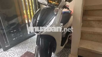 Honda Lead 125 2025 Trắng 3500km