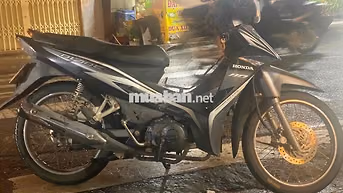 Honda Blade 110 Đen Xe số