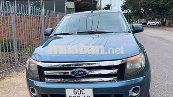 Ford Ranger Số tự động Xanh 5 chỗ 141.422 km