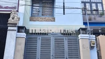 🌈 Nhà Tốt! Hẻm 5m Thông TÂN SƠN NHÌ, 4 x 14m, 2 Lầu, 4 Phòng Ngủ, 4 wc