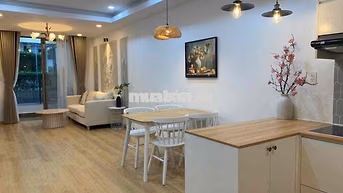 Cho thuê 2PN Saigon South, gần ĐH RMIT, Giá cực tốt