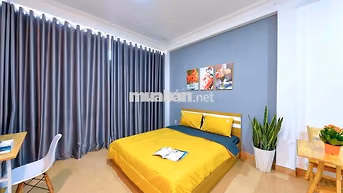 CHDV Ngay Hoàng Sa Gần Cầu Thị Nghè Thảo Cầm Viên Q1