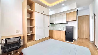 PHÒNG TRỌ GIÁ RẼ - FULL NỘI THẤT - NGAY NGUYỄN SƠN - THOẠI NGỌC HẦU