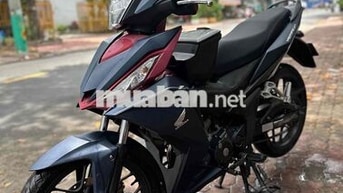 Honda Winner V1 Đỏ, Xám 80226 km