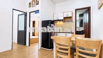 CĂN HỘ 2 PHÒNG NGỦ FULL NỘI THẤT MỚI XÂY GIÁ RẺ- THOÁNG MÁT AN NINH