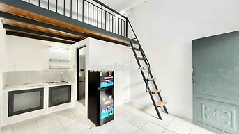 🔥 GÁC ĐỨNG – CỬA SỔ TRỜI THOÁNG | BẠCH ĐẰNG – TÂN BÌNH 🔥